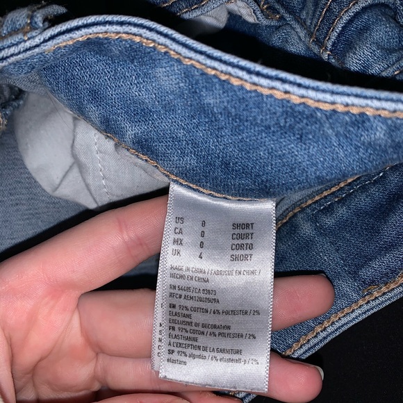 American Eagel Jeans - Picture 4 of 5